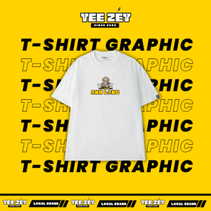 Áo Thun Graphic
