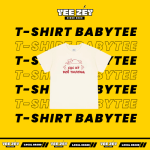 Áo BabyTee