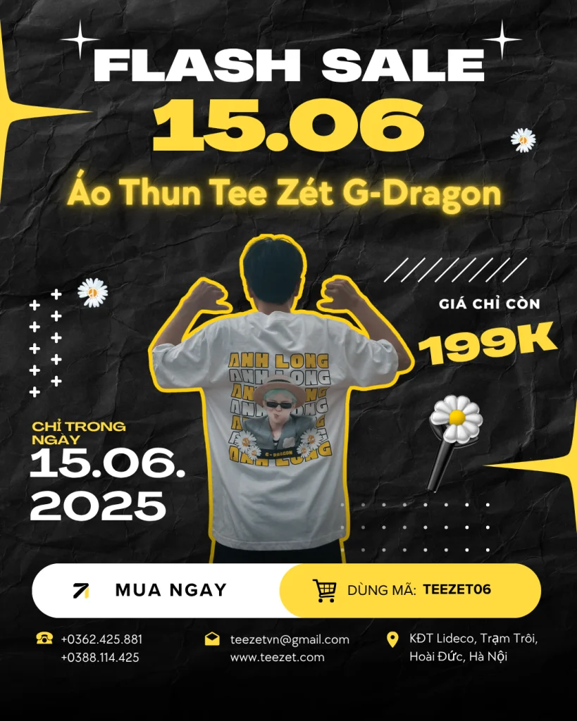 Flash-sale