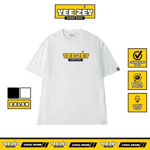 ao-thun-tee-zet-cotton-100-form-oversize-unisex-local-brand