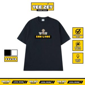 ao-thun-tee-zet-g-dragon-cotton-100-unisex-form-oversize-local-brand