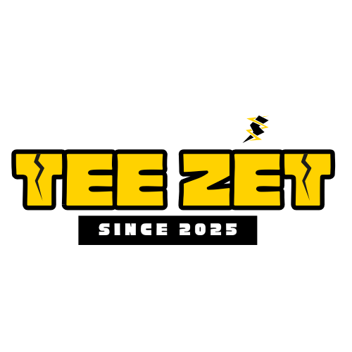 Tee Zét