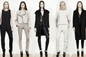 phong cách minimalism là gì?