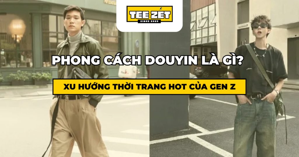 phong-cach-douyin