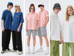 unisex là áo gì?