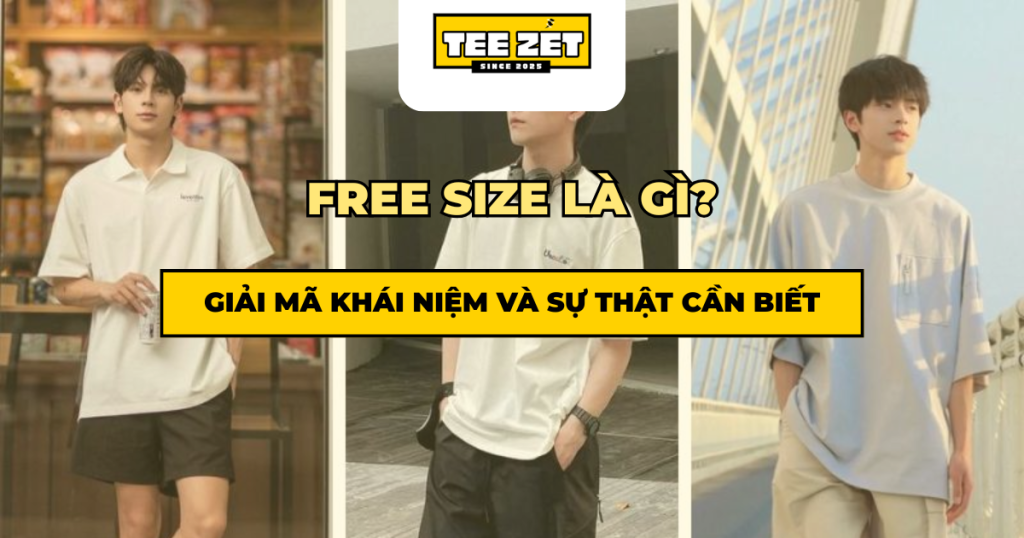 Free Size là gì?