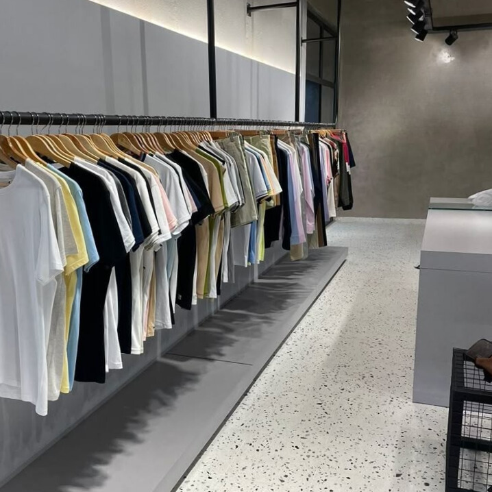 Store-teezet
