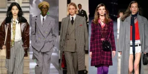 Phong cách preppy là gì?