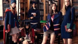 Phong cách preppy là gì?
