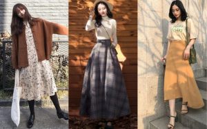 Phong cách vintage là gì?