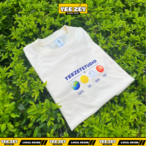Tee Zét