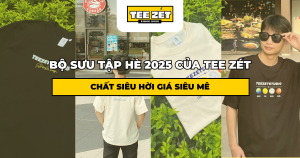 Tee Zét