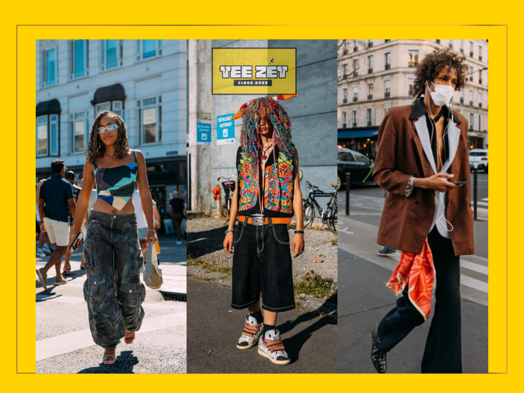 Giới thiệu về indie style
